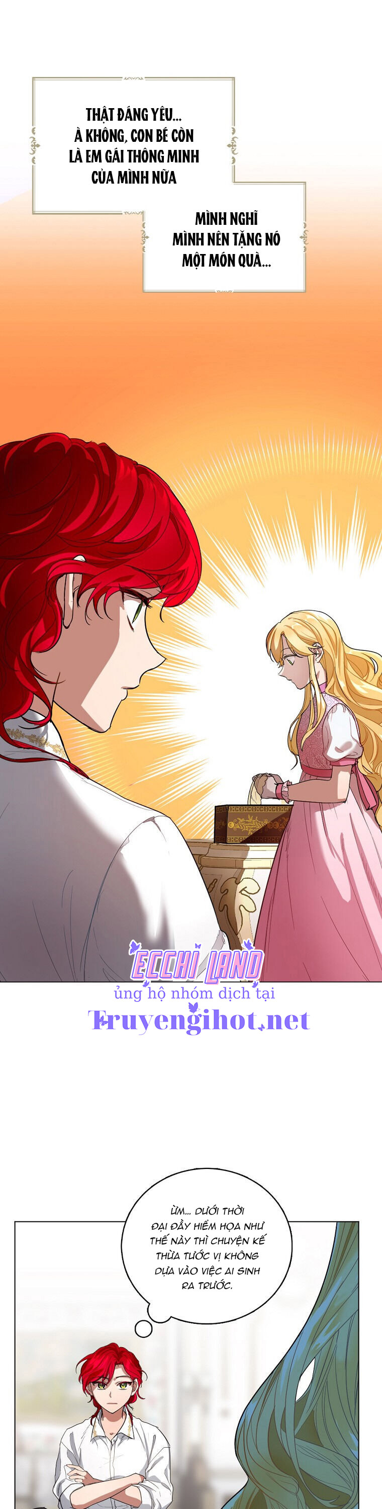 hợp đồng hôn nhân của công tước ashleyan chapter 1.1 9