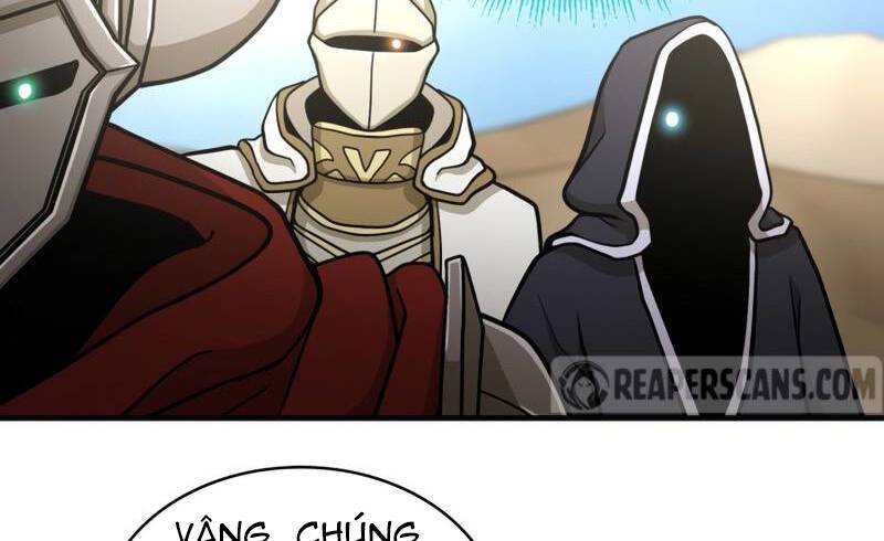 ngôi nhà kết nối với hầm ngục chapter 47.5 27