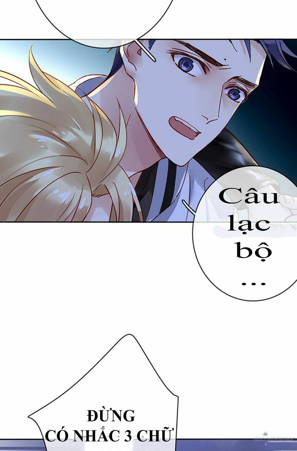 khởi động lại tương lai chapter 1.1 15