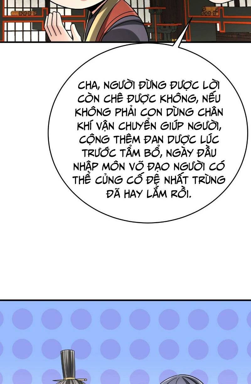 đại tần, ta là con tần thủy hoàng, giết địch thành thần chapter 112 13