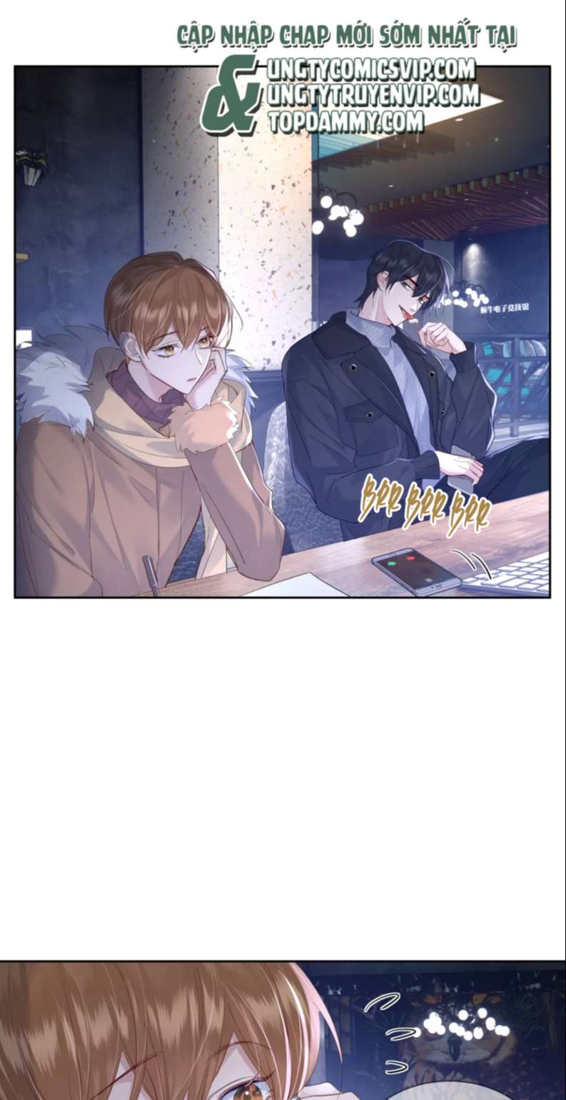 nhân vật chính chỉ muốn yêu đương chapter 26 28