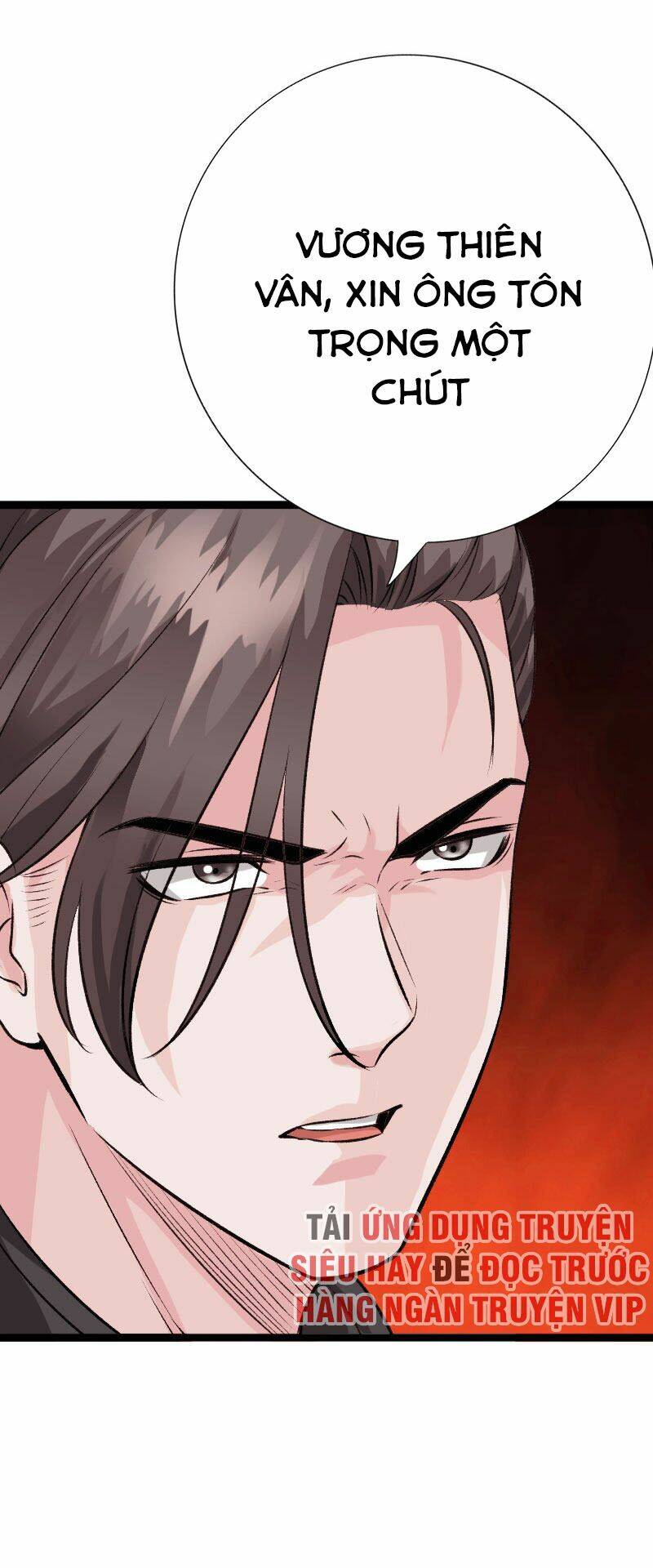 tuyệt phẩm tà thiếu chapter 139 34