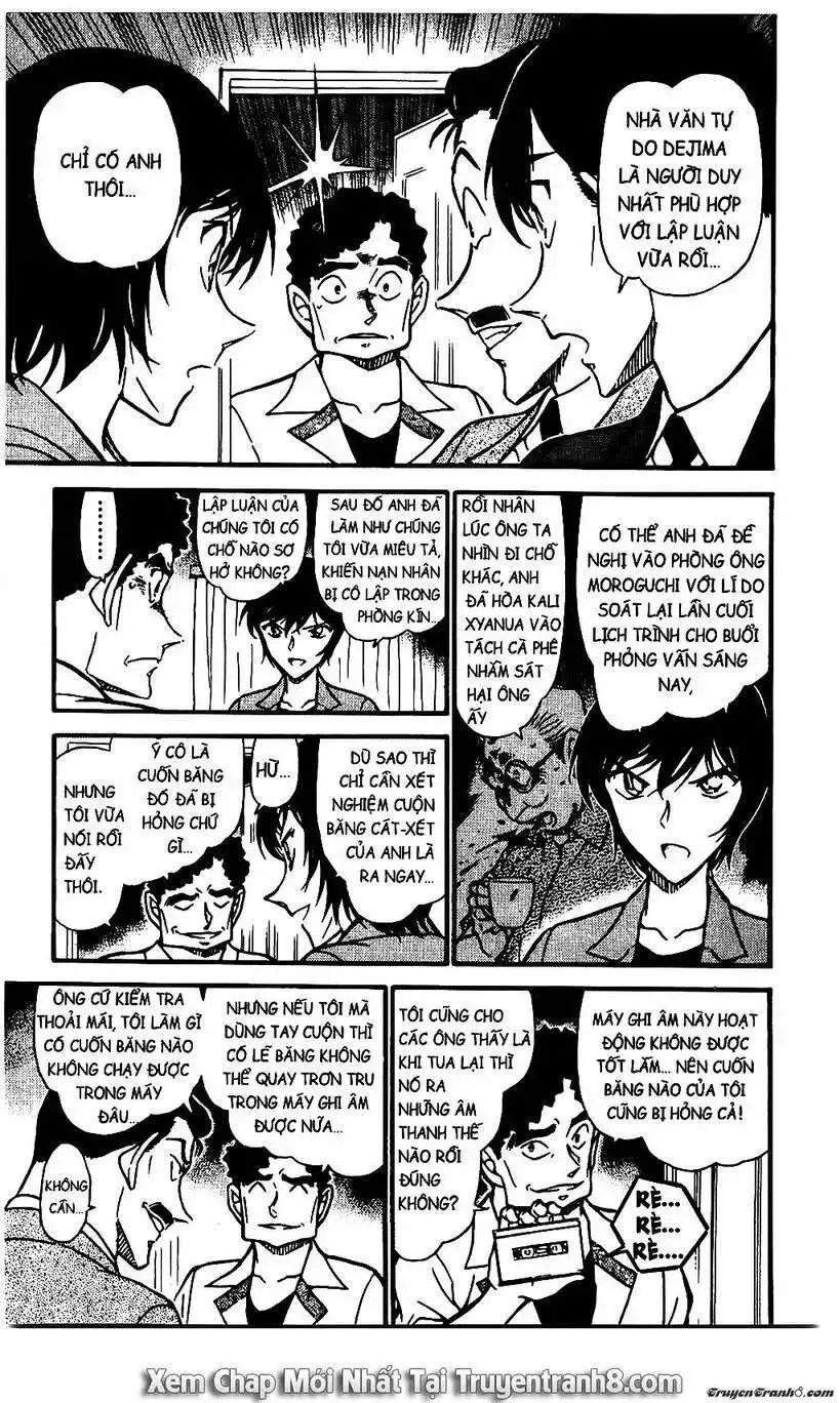 conan chapter 578 11