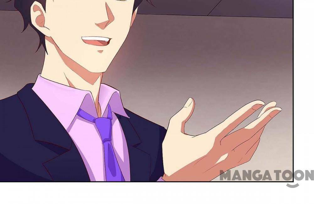 siêu cấp bại gia tử chapter 98 7