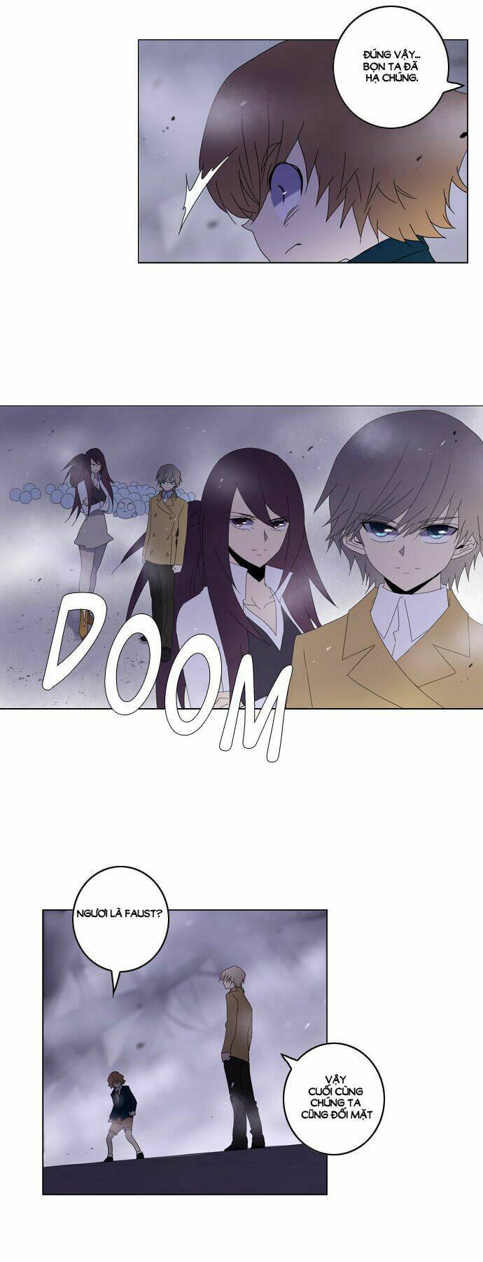 bản khế ước linh hồn chapter 55 16