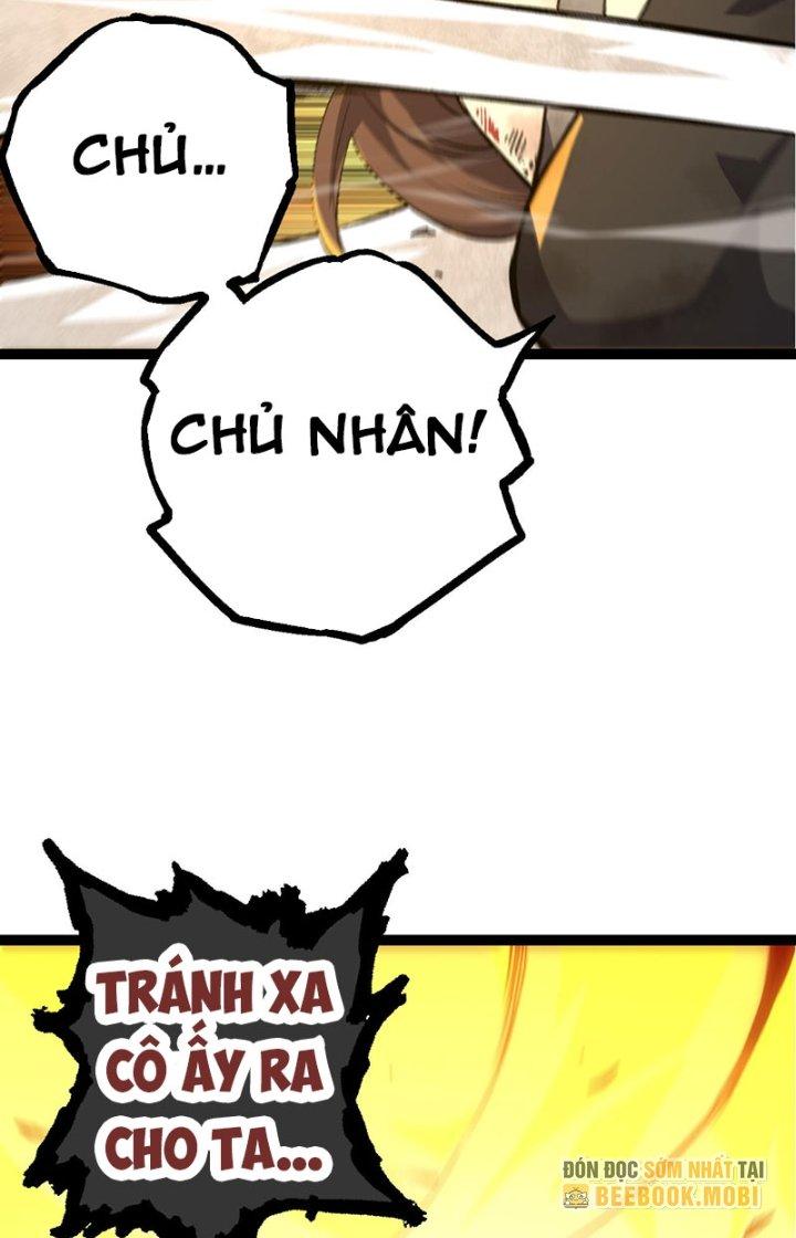 từ cây cổ thụ bắt đầu tiến hóa chapter 66 56