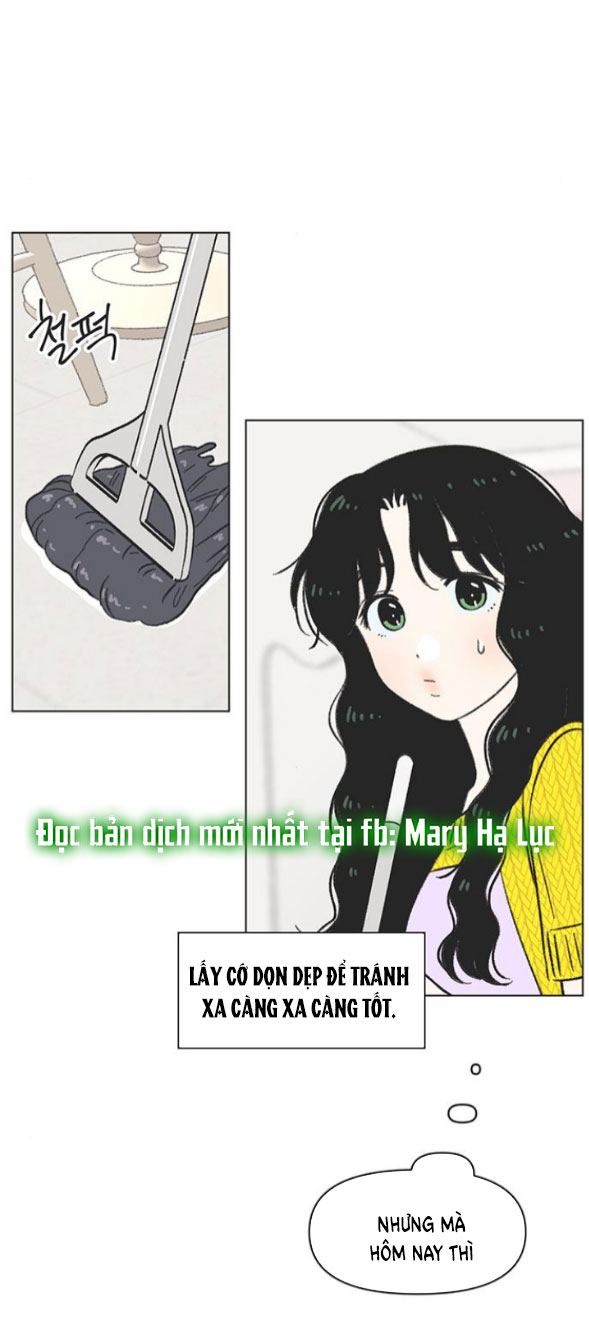 Thanh Xuân Đáng Yêu chapter 25.1 14