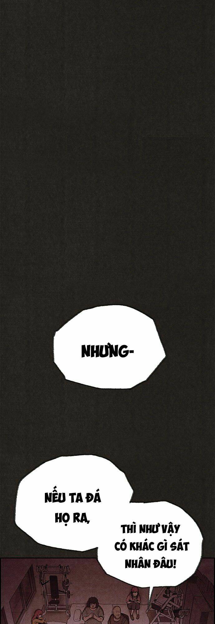 quái vật tại chung cư xanh chapter 88 20