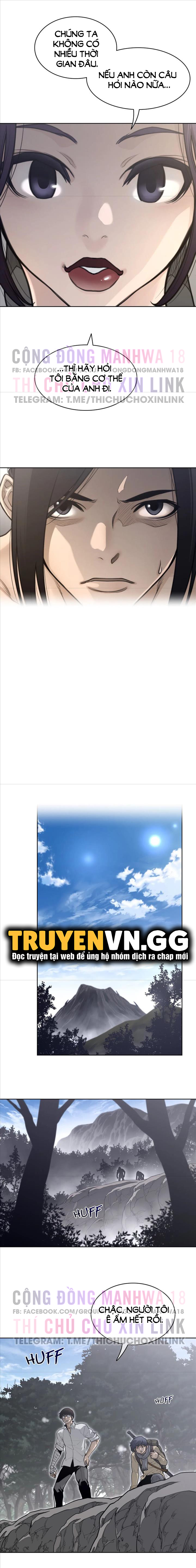 một nửa hoàn hảo chapter 152 5