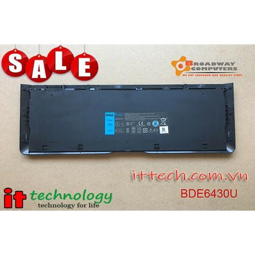 Pin dùng cho Laptop Dell Ultrabook XX1D1 312-1424