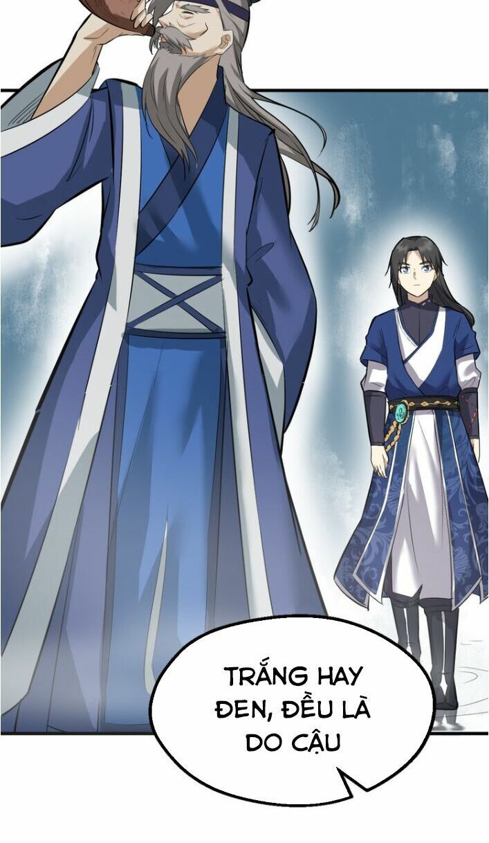 đại nghịch chi môn chapter 18 37