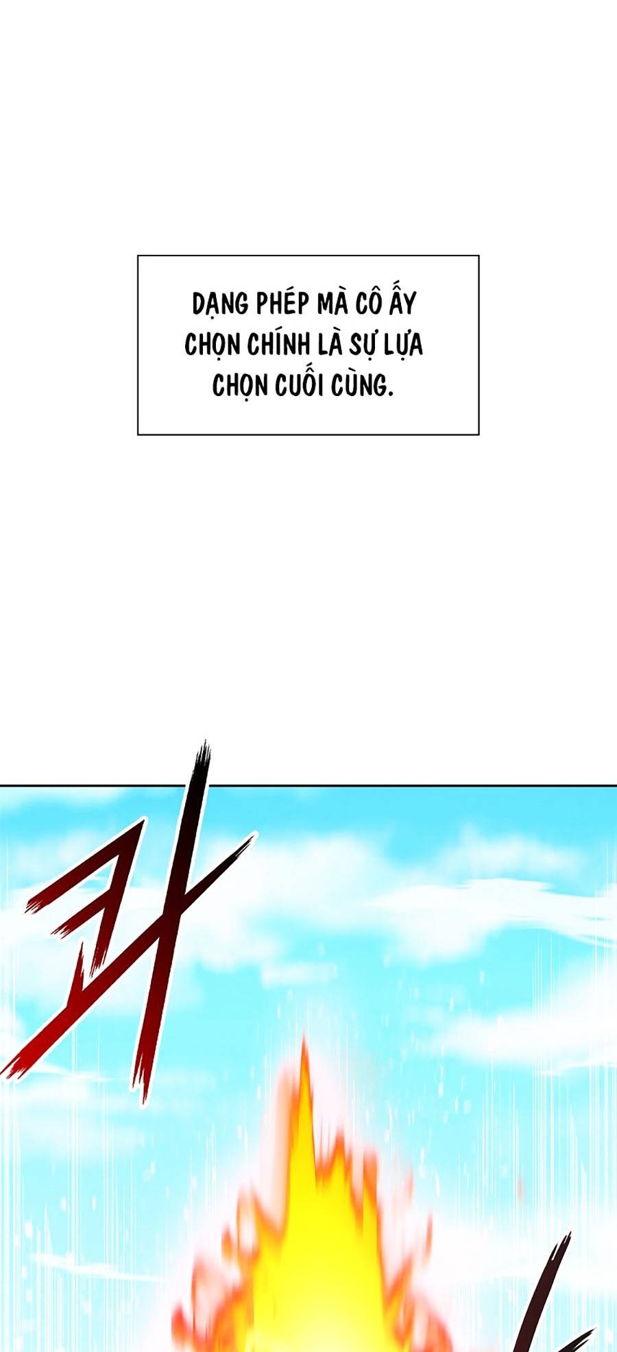 chiến binh học đường - cuộc đột kích trong ngục tối chapter 4 85