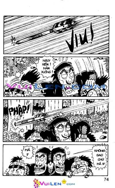 ninja loạn thị chapter 44 75