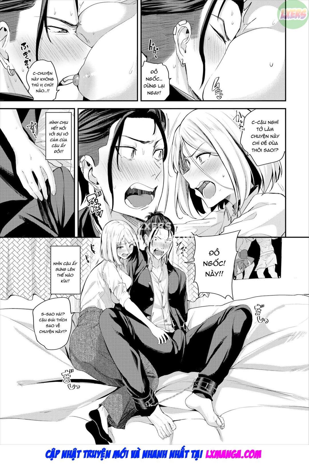 cuộc chiến cám dỗ chapter 0 5