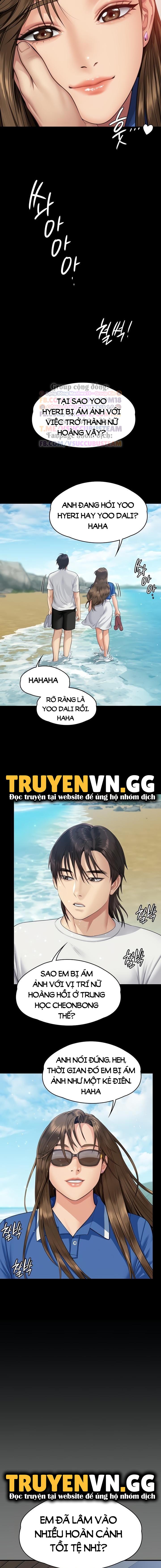 ong chúa chapter 344 13