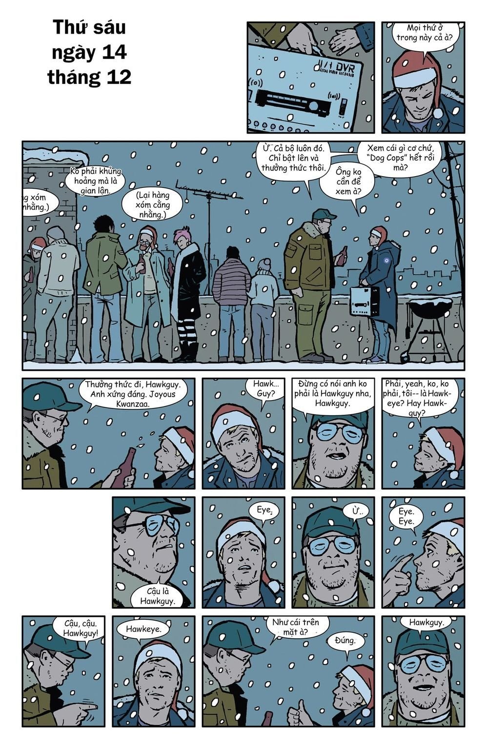 hawkeye 2012 chapter 6 11