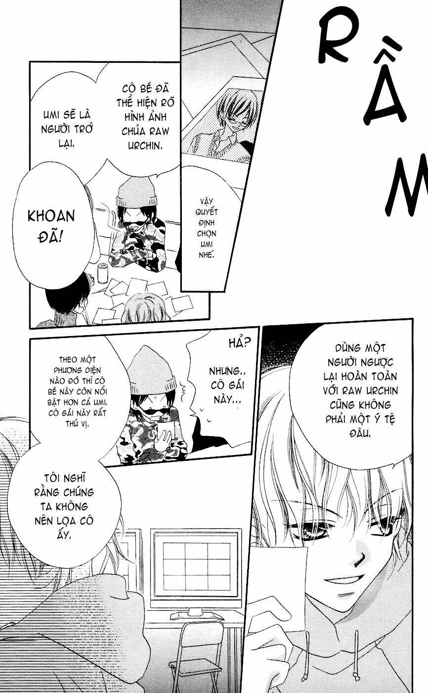 nosatsu junkie chapter 4 30