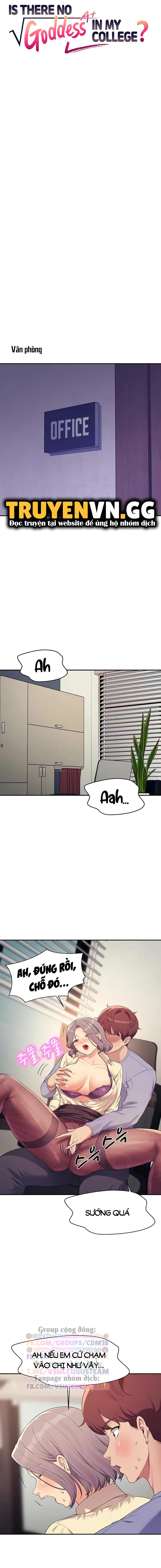 where is goddess - nữ thần đâu rồi? chapter 136 4