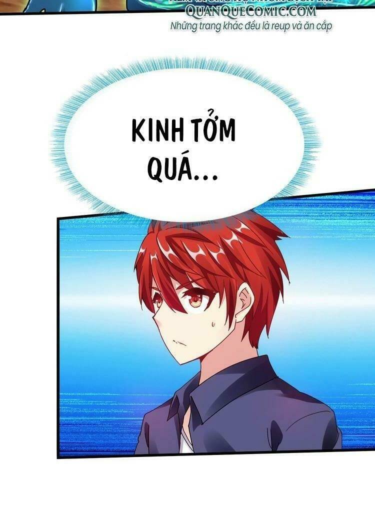 kinh thế kỳ nhân chapter 44 50