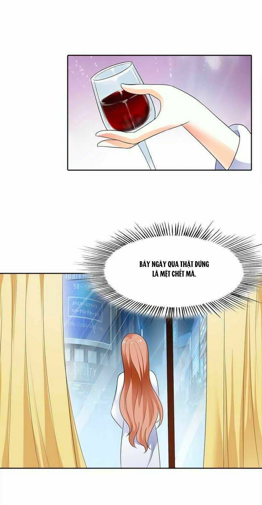 song diện danh viện chapter 49 14