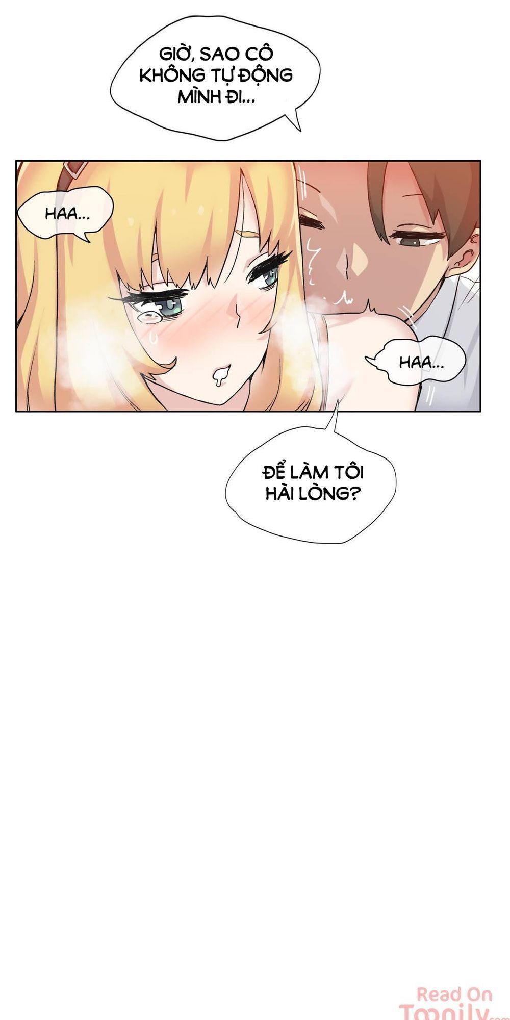 vùng đất kỳ diệu chapter 14 35