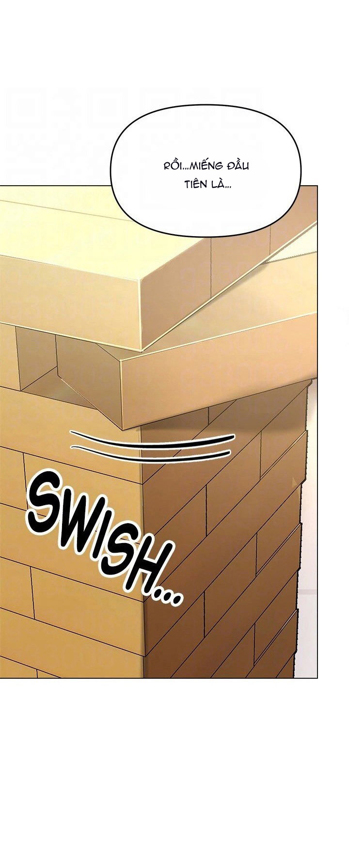 chiều chuộng em đi mà chapter 34.1 22