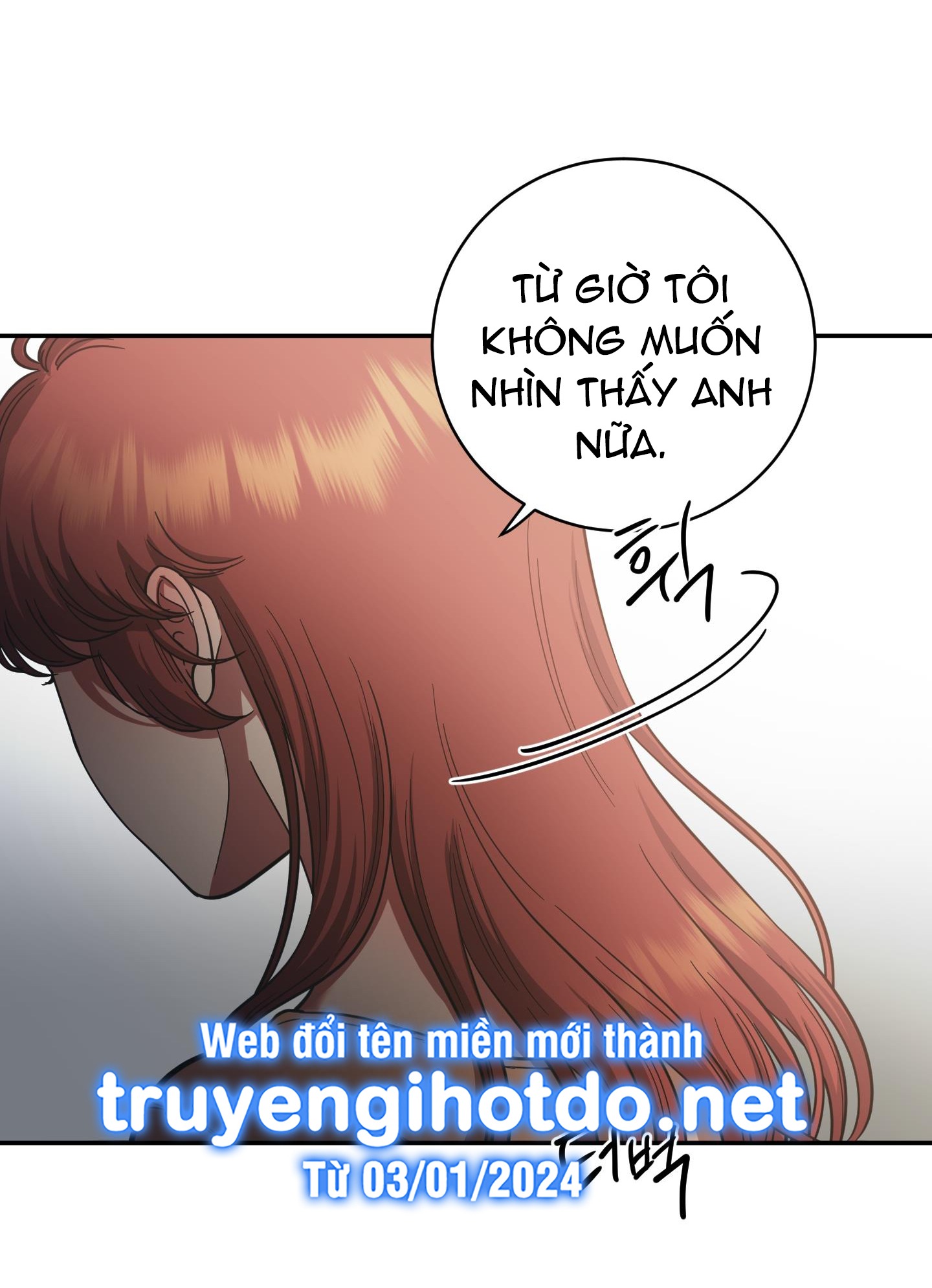 [18+] một lòng một dạ chapter 92.1 23
