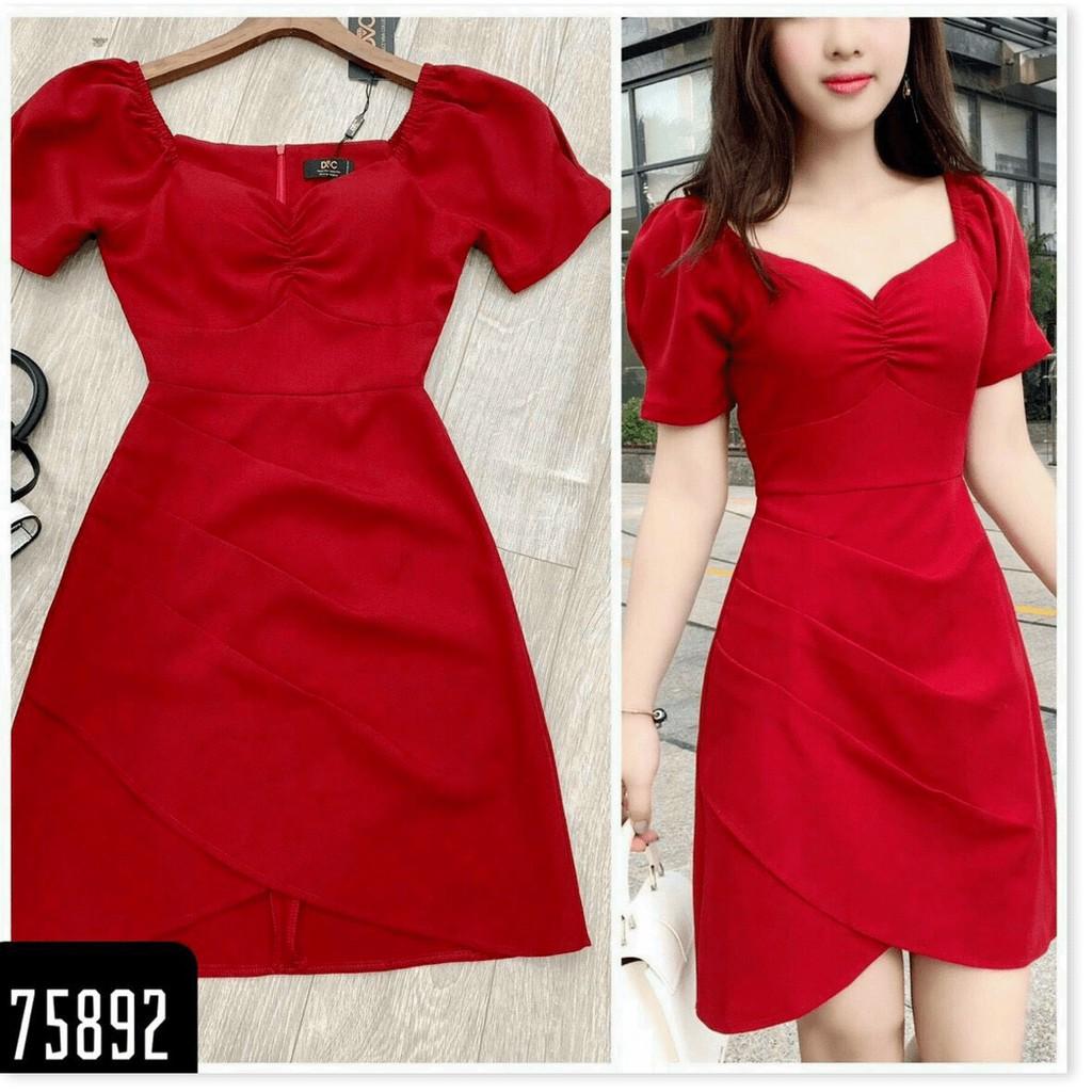 ĐẦM NGẮN SEXY NỮ DỰ TIỆC CỰC ĐẸP SANG TRỌNG CHO CHỊ EM VINA 1HITSTORE