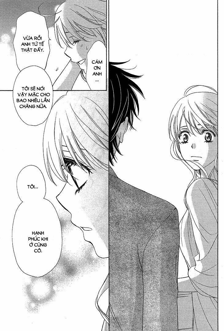 khi mỹ nhân ra tay cứu anh hùng chapter 6 35