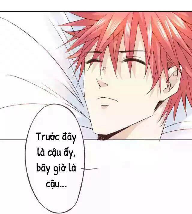 tôi không phải đa nhân cách chapter 26 54