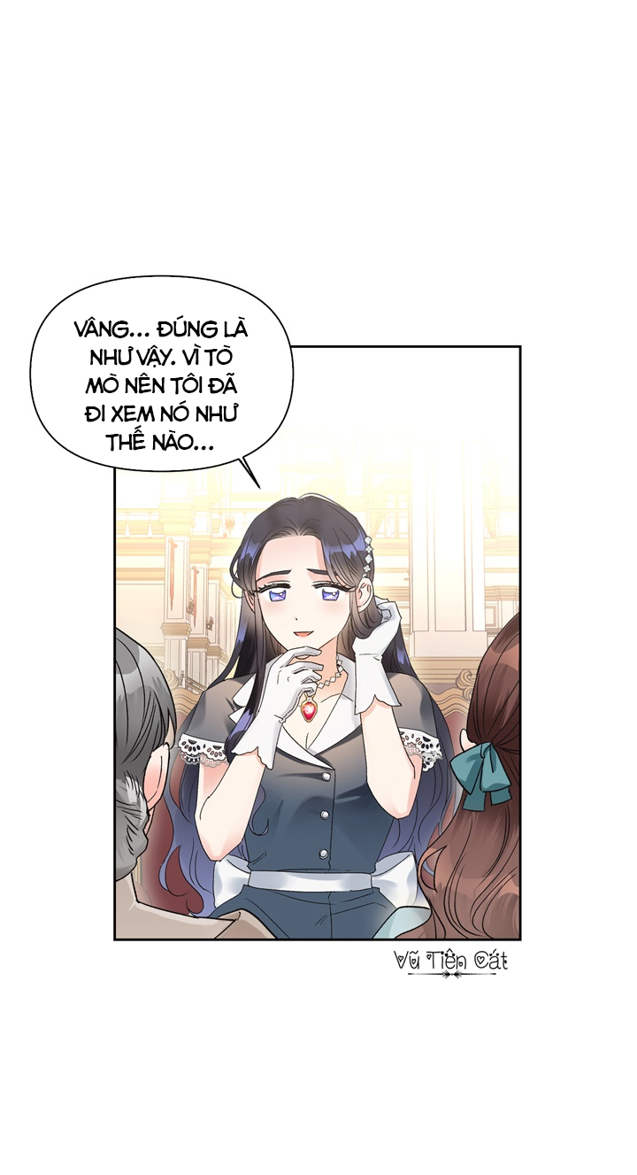 ác nữ xứng đôi với bạo chúa chapter 37 40