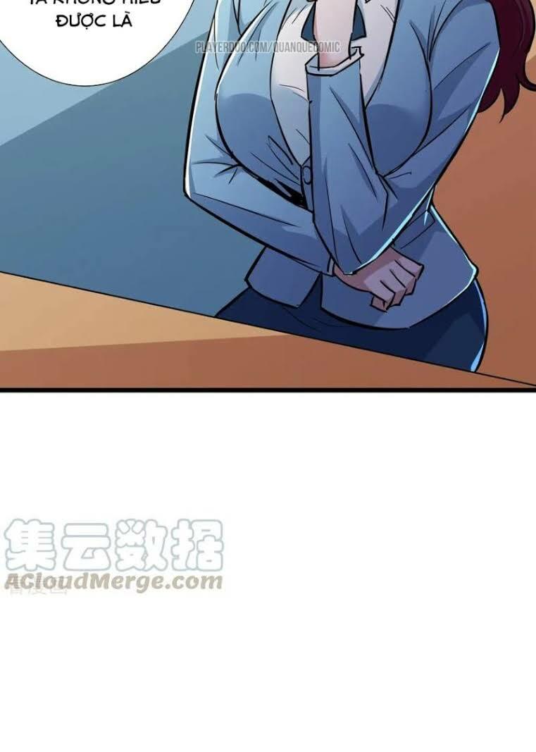 tối cường đặc chủng binh của hoa khôi chapter 55 6