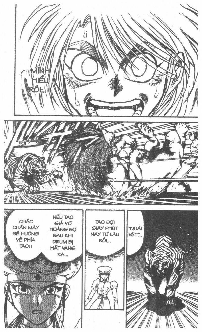 karakuri circus - gánh xiếc quái dị chapter 5 157