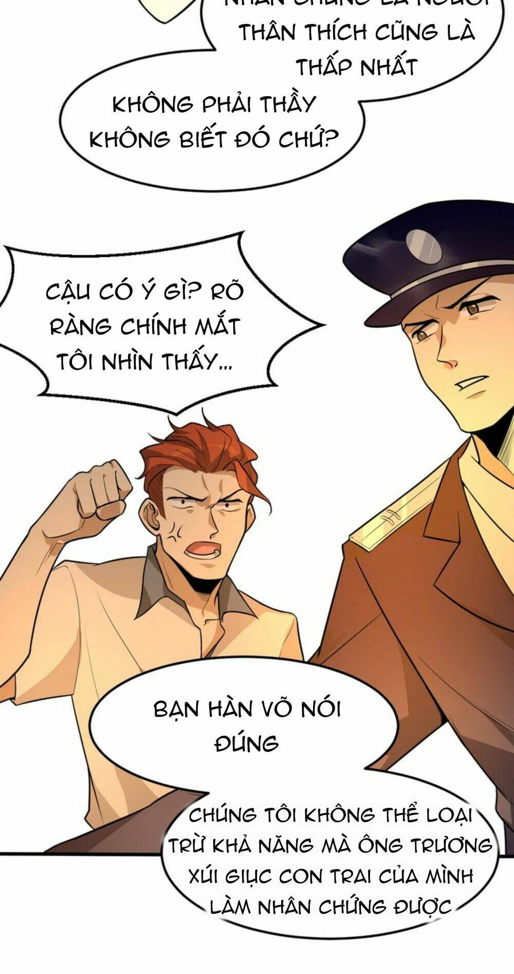 app tu chân mạnh nhất chapter 5 23