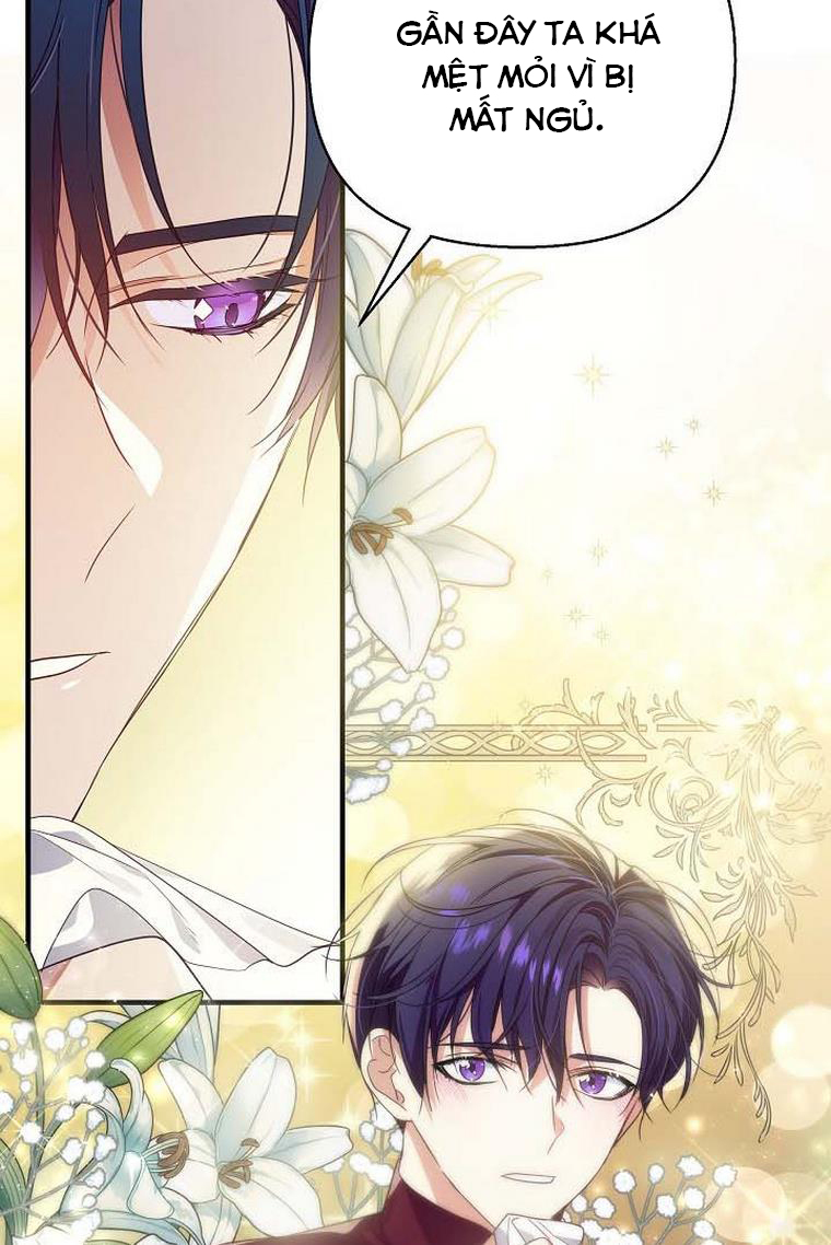 tôi đã ở đây ngay từ ban đầu chapter 18 29