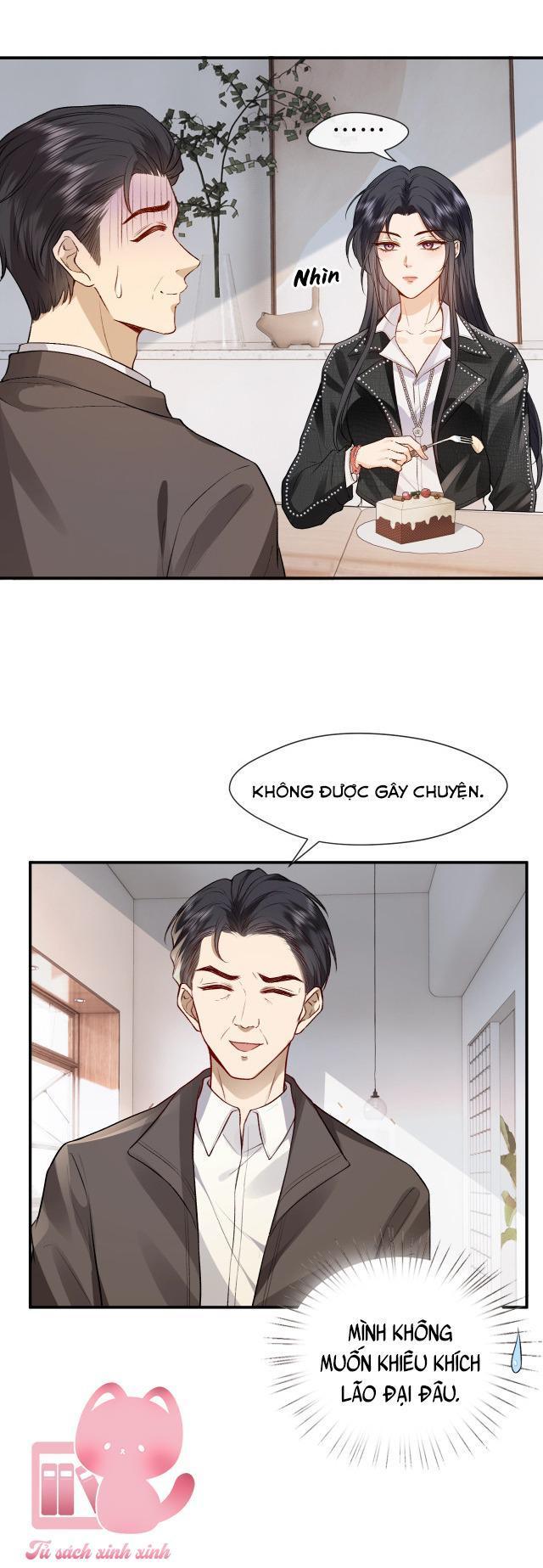 phu nhân mỗi ngày đều tại tuyến vả mặt chapter 8 6