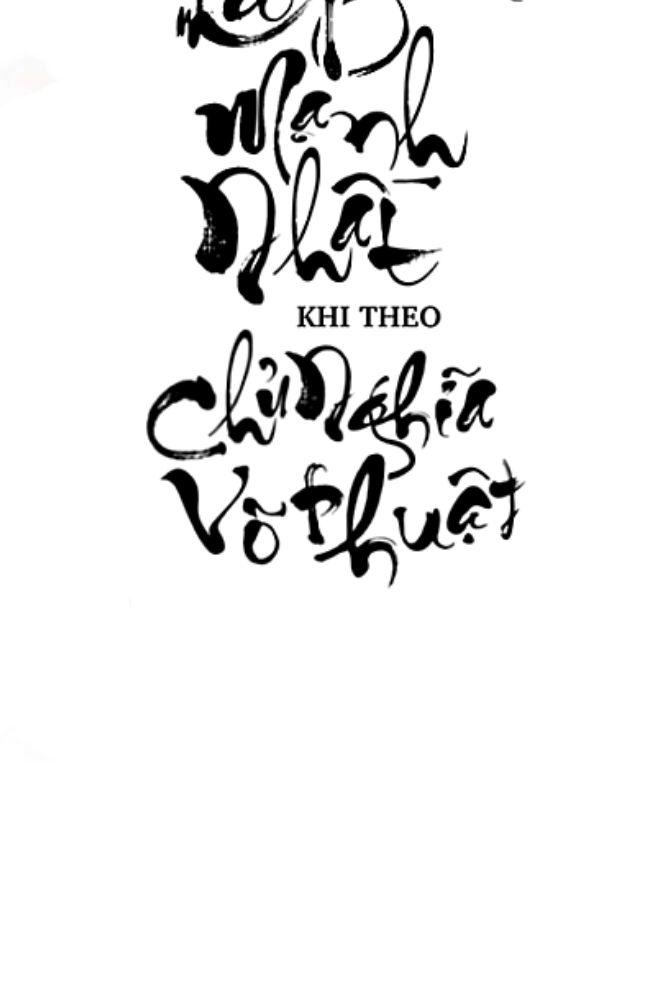 tôi là người mạnh nhất khi theo chủ nghĩa võ thuật chapter 23 49