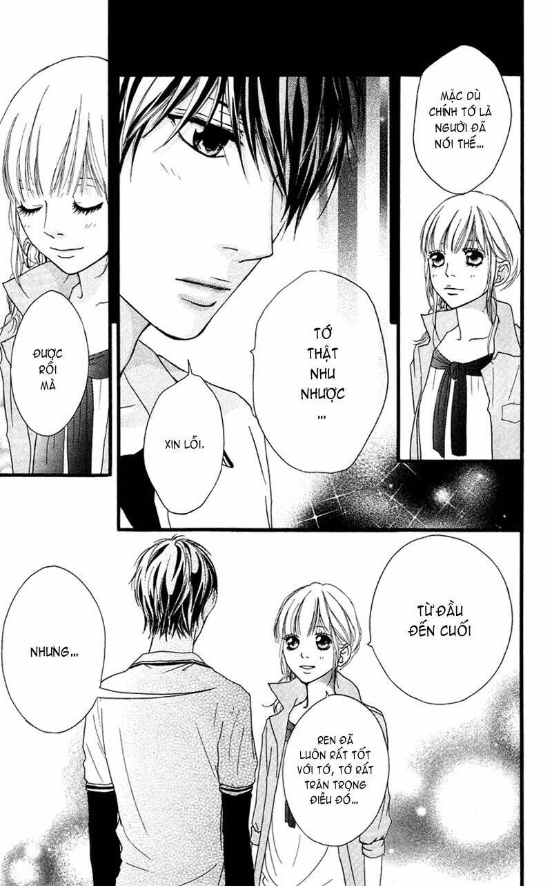 tình yêu học trò chapter 26 8