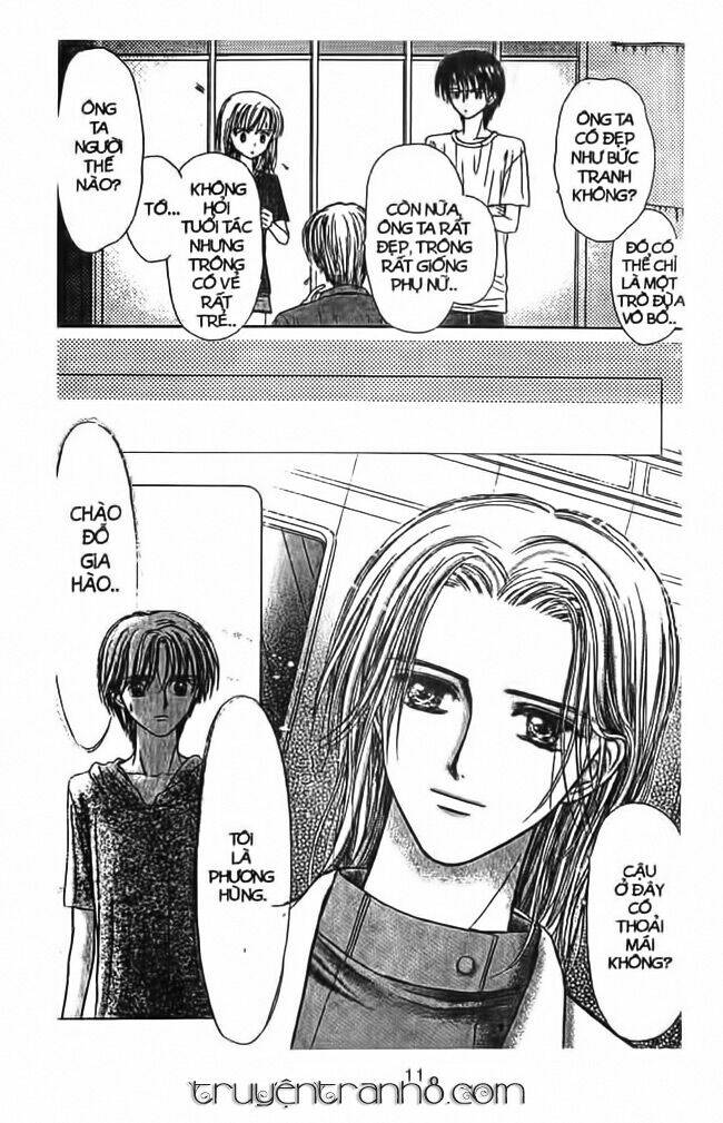 kẻ đồng hành - partner chapter 9 12