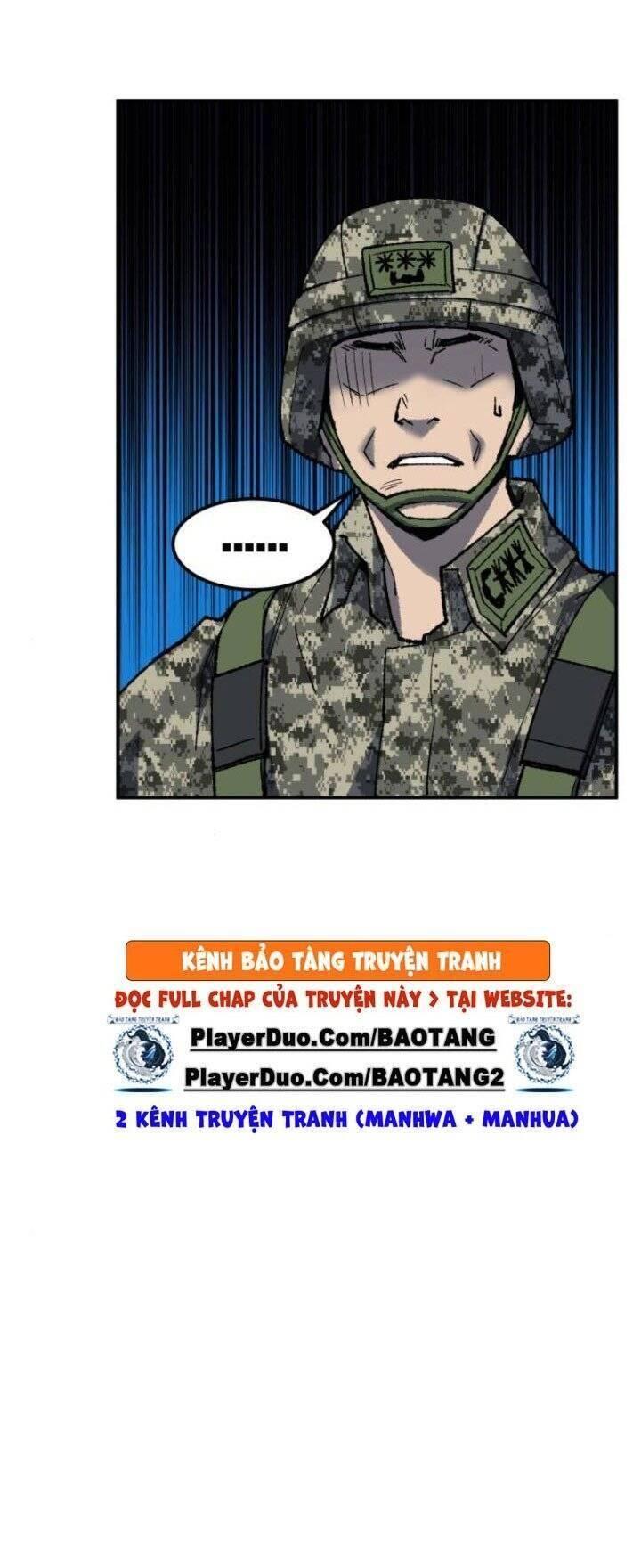 Phá Bỏ Giới Hạn chapter 32.5 18