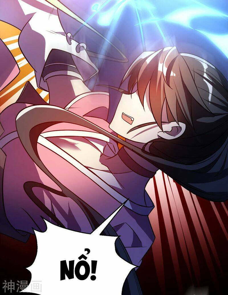 thần võ đế tôn chapter 69 52