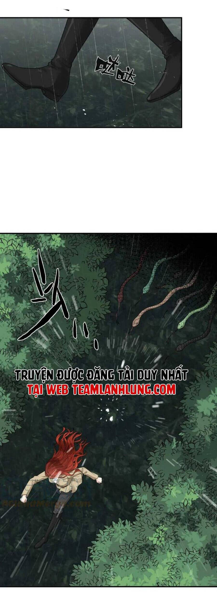 cô vợ hợp đồng bỏ trốn của tổng giám đốc chapter 478 2