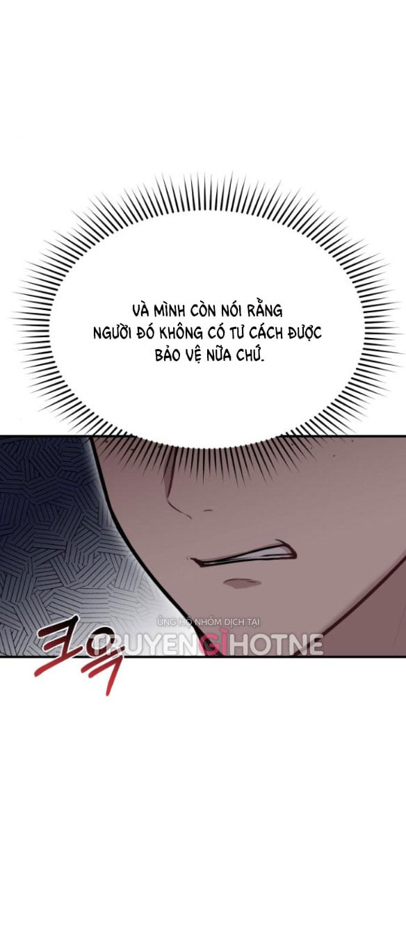 [18+] Phòng Ngủ Bí Mật Của Công Chúa Bị Bỏ Rơi Chapter 39.1 - Trang 18