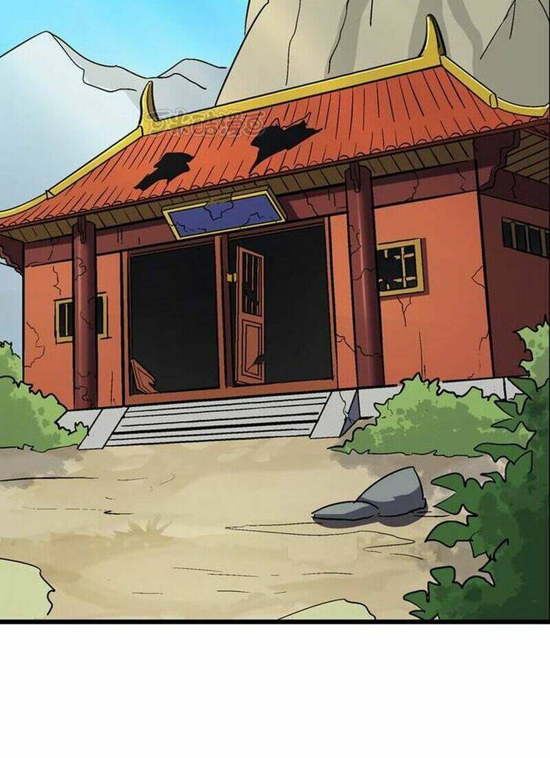 phong quỷ truyền thuyết chapter 68 10