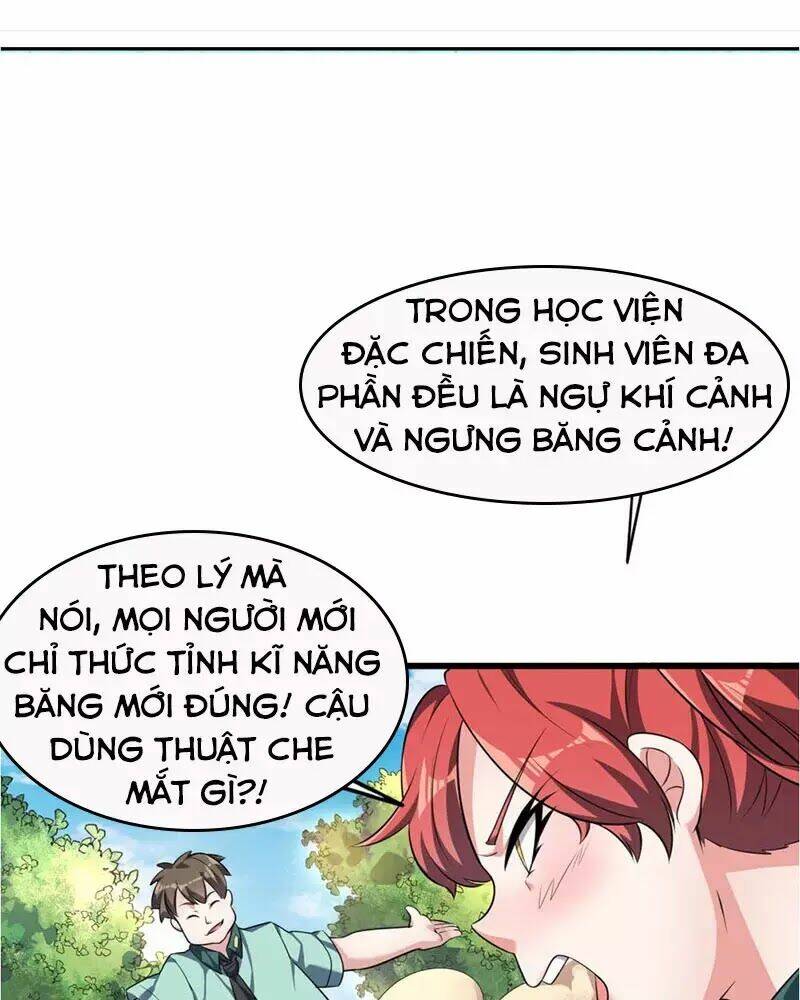 bá thiên chiến hoàng chapter 8 30