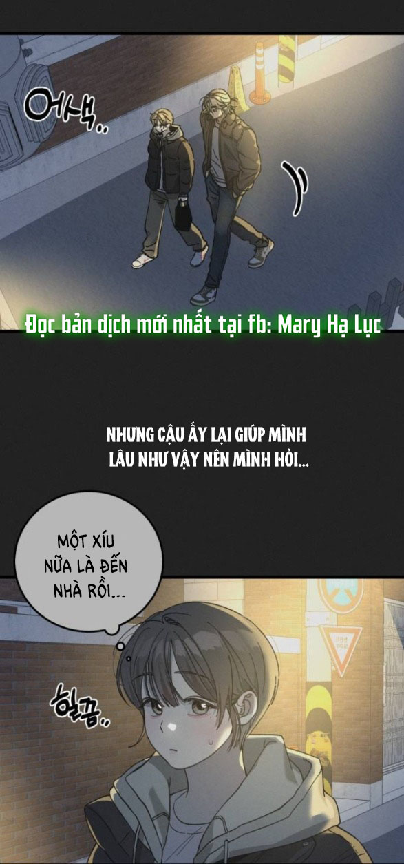 quy luật về rác rưởi chapter 4.1 10