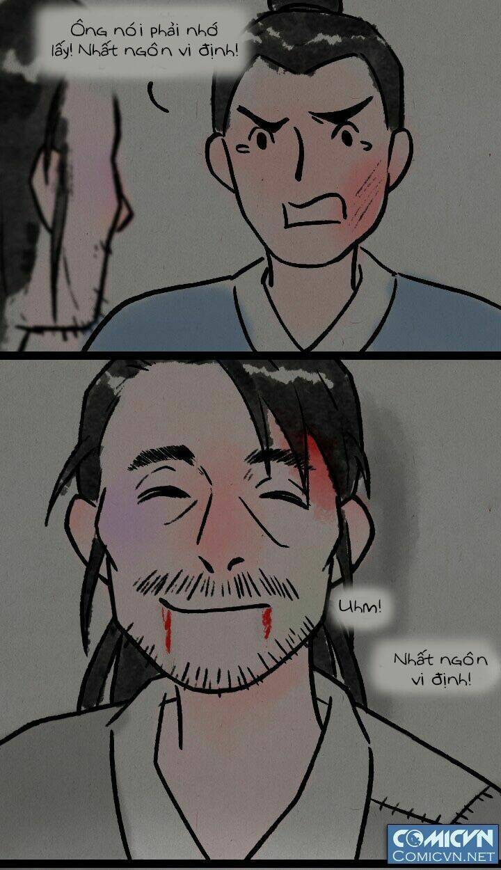 nhất thiền tiểu hòa thượng chapter 74 21