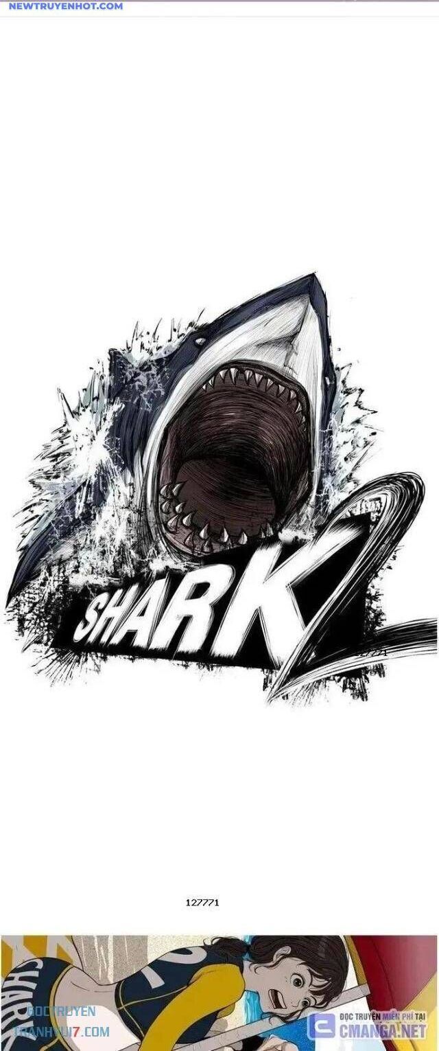 shark - cá mập chapter 94 2