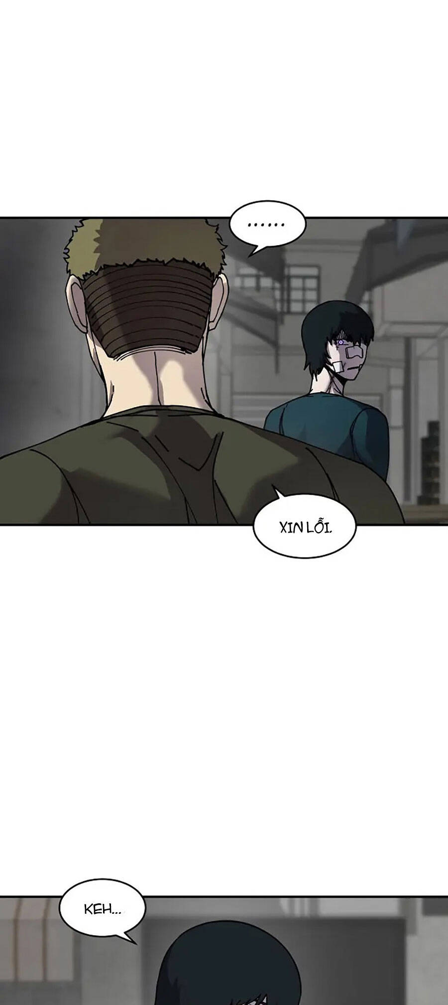 pháp sư hạng b nhanh nhất thế giới chapter 57 7