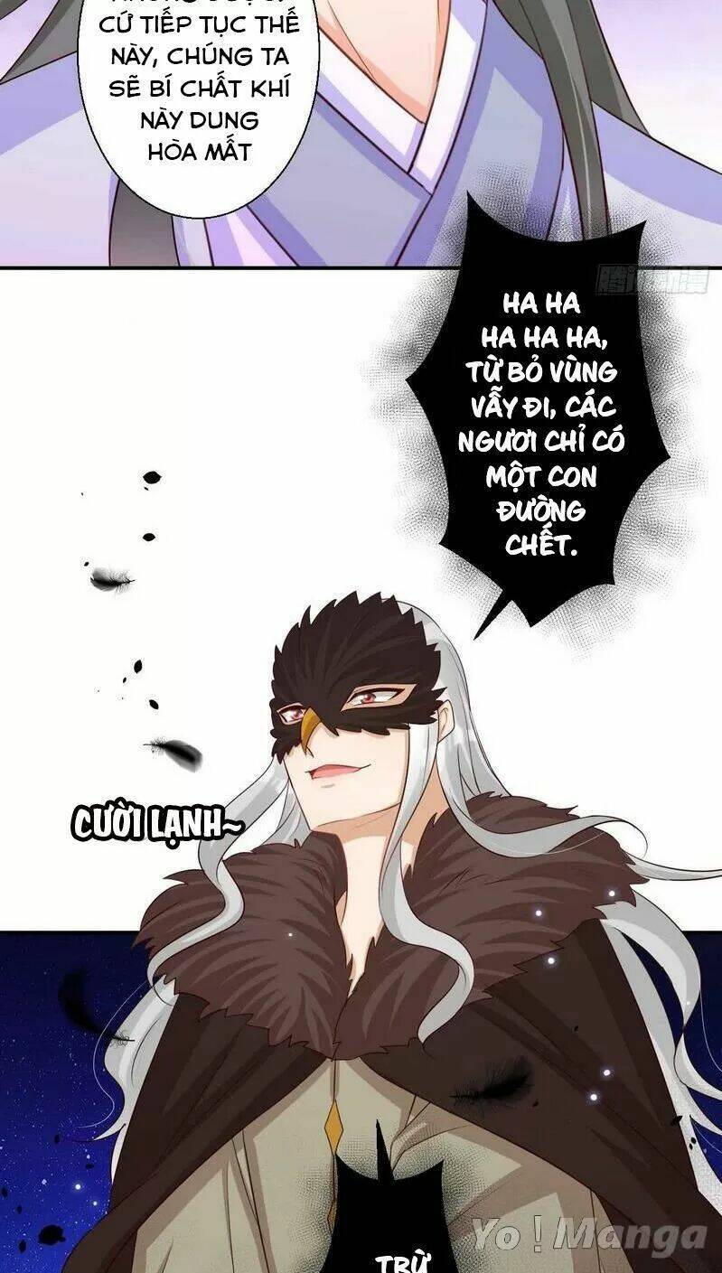 độc y cuồng phi chapter 73 6